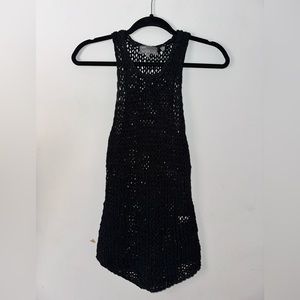 Vince Knitted Tank